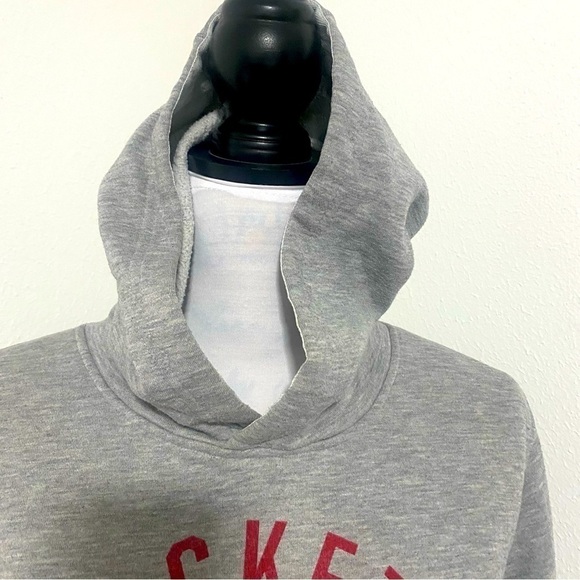 NBA Houston Rockets Hoodie Youth Large 14/16 - Picture 4 of 9